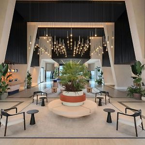 Grand Luxor Hotel